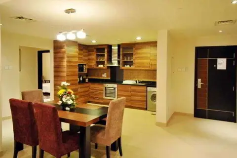 Dunes Appartementen Oud Metha in Dubai — foto 6