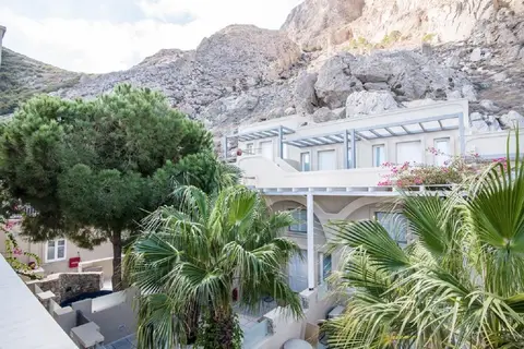 Antinea Suites & Spa Hotel in Δημοτική Ενότητα Θήρας — foto 2