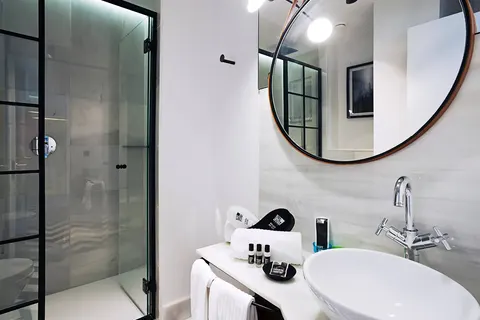 One Shot Palacio Conde de Torrejón 09 foto 6