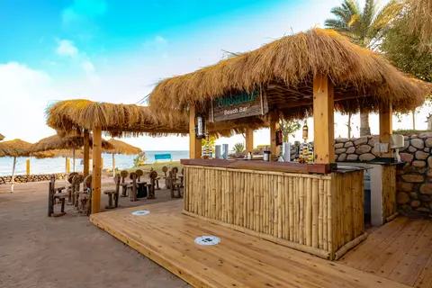 Sunrise Diamond Beach Resort in Sharm El Sheikh, foto 25