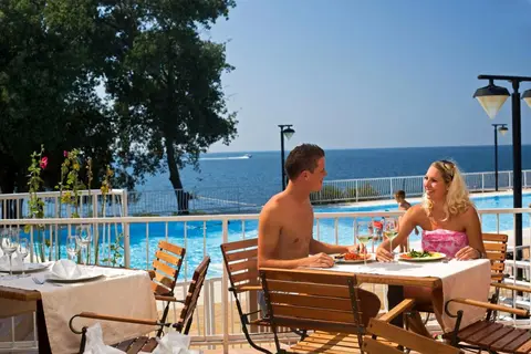 Solaris Fkk Naturist in Vabriga — foto 21