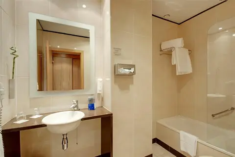 Hotel Salamanca Montalvo in Salamanca, foto 25
