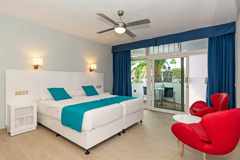 Apartamentos Panorama in Puerto del Carmen — foto 24