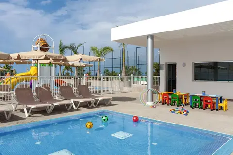RIU VistaMar in Puerto Rico de Gran Canaria — foto 8