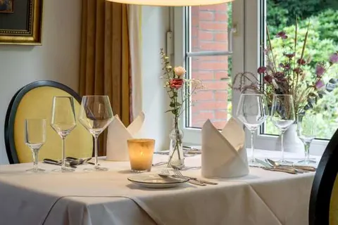 Köhlers Forsthaus Wellness & Genuss Hotel foto 16