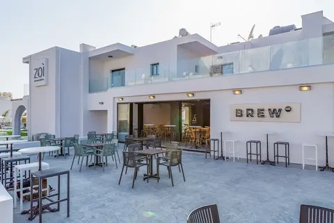 Zoi Ayia Napa Hotel in Ayia Napa — foto 16