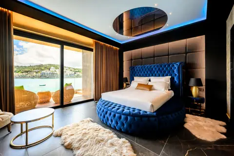 Damare Resort & Spa in San Pawl il-Baħar — foto 4