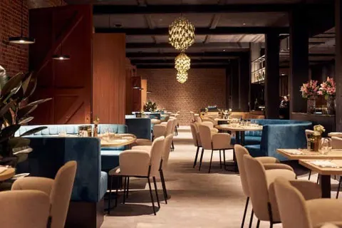 Van der Valk Hotel Mechelen foto 2