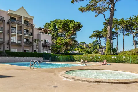 Residence L Archipel in Perros-Guirec — foto 7
