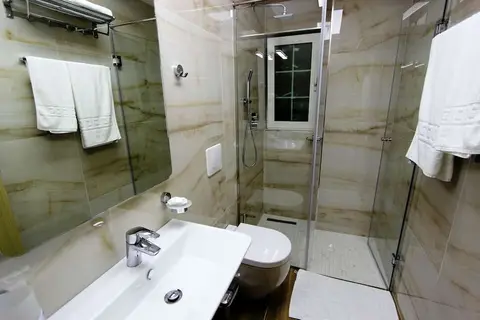 Capital Tirana Hotel in Tirana, foto 6