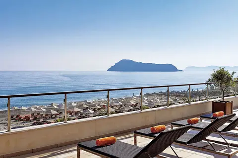 Minoa Palace Resort & Spa in Πλατανιάς — foto 11
