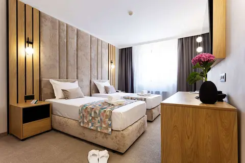 Amar Design Hotel in Amar — foto 2