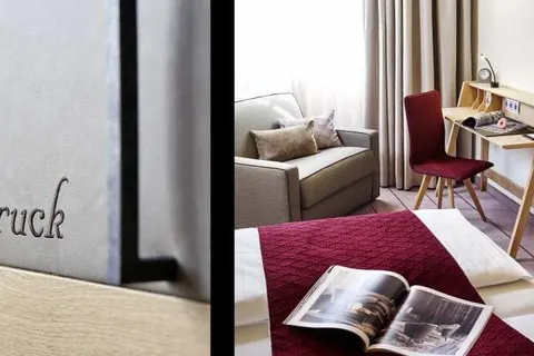 Hotel Das Innsbruck foto 15