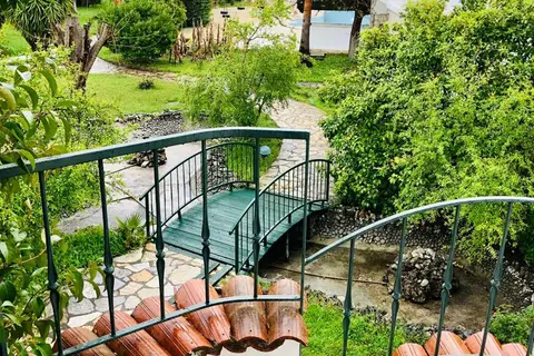 Club Mel Holiday Resort in Ortaca — foto 14