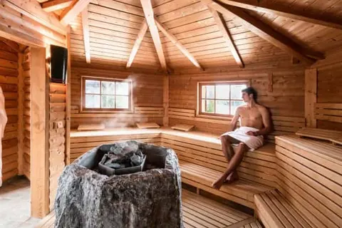 Hotel Vier Jahreszeiten am Schluchsee foto 31