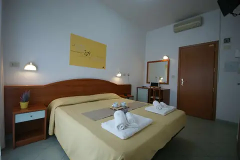 Villa Caterina in Rimini, foto 9