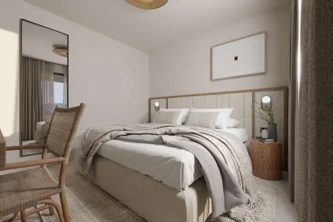 Molum Hotel & Residences in Sveti Filip i Jakov — foto 19