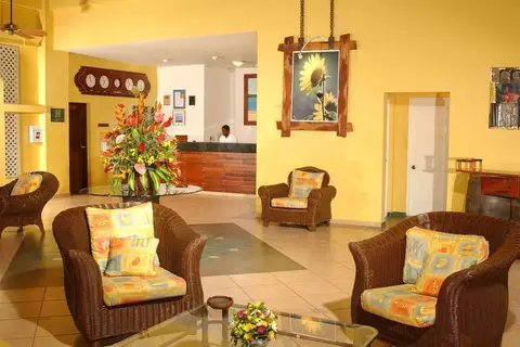 Casa Marina Beach & Reef Resort in Sosúa — foto 14