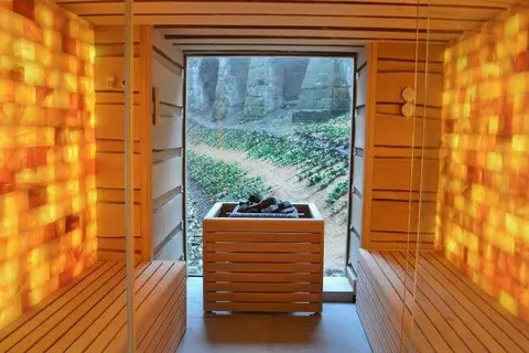 Van der Valk Selys Hotel en Spa foto 25