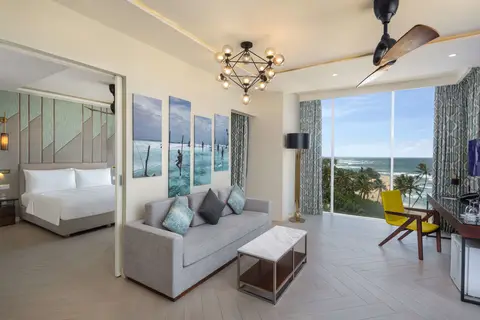Radisson Blu Resort, Galle in Talpe, foto 26