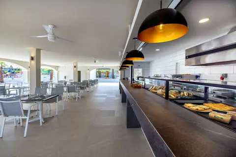 Anemos Luxury Grand Resort in Georgioupolis, foto 27