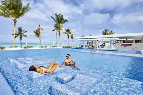 Hotel Riu Atoll in Maafushi — foto 8
