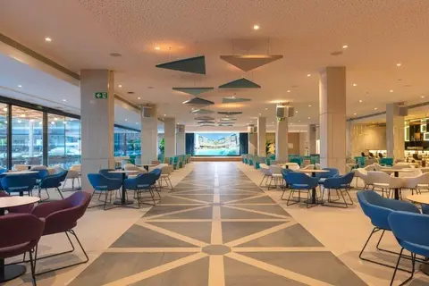 Hotel L'Azure in Lloret de Mar, foto 14