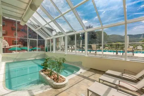 Albergo Al Maso in Riva del Garda, foto 6
