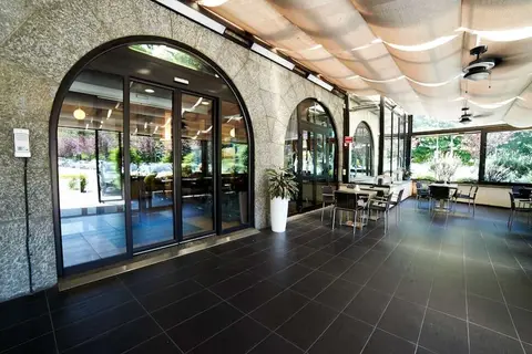 Hotel Giardino in Arona — foto 8