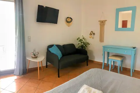 Golden Sun Apartments in Πάργα — foto 9