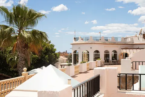 AR Imperial Park SPA Resort in La Línea de la Concepción — foto 17