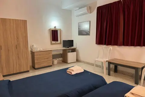 Hotel Roma in Tas-Sliema, foto 23