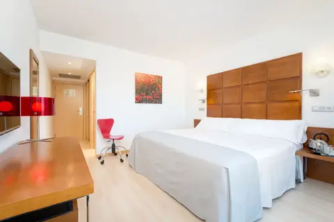 Hotel Zentral Ave in Zaragoza — foto 30