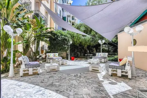 Nice Excelsior Hotel in Nice, foto 6