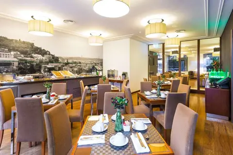 Legendary Lisboa Suites in Lissabon — foto 7