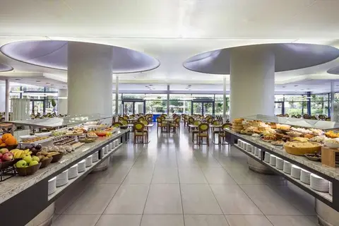 Melia in Benidorm — foto 20