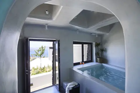 Melidonia Suites in Δημοτική Ενότητα Θήρας — foto 23
