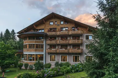 Ribno Alpine Resort in Bled — foto 15