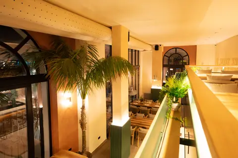 Hotel Saly in Durres, foto 15