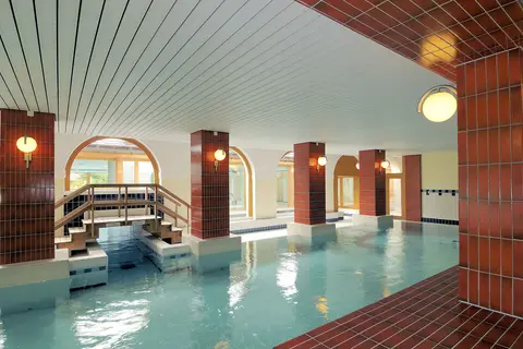 Altein Arosa, a Faern Collection Resort in Arosa — foto 16