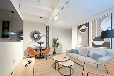 Soho Boutique Palillero in Cádiz — foto 4