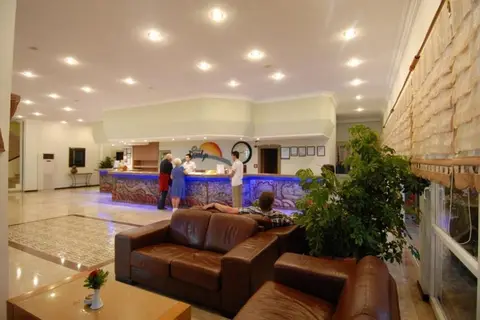 Club Dizalya in Alaşehir — foto 20