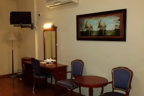 Fortune Hotel Deira in ديرة — foto 29