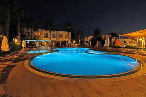 Mandarin Resort in Bodrum — foto 16