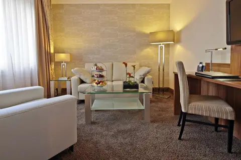Hotel Best Western Plus Bottcherhof in Hamburg — foto 14