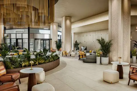 Hard Rock Hotel Malta in San Ġiljan — foto 11