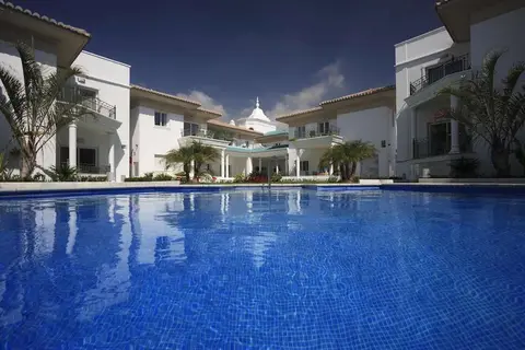Appartementen Marina Turquesa in Nerja — foto 18