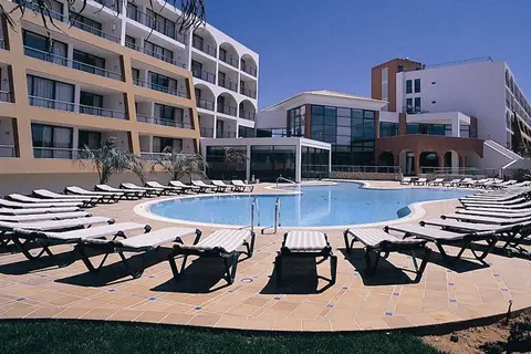 Pestana Blue Alvor Beach in Portimão — foto 4