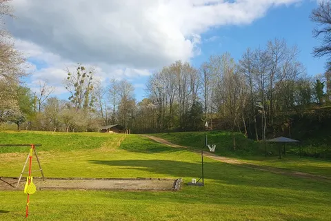 Camping Moulin Du Pommier foto 6