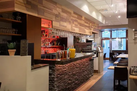 Hotel Fron in Reykjavik — foto 5